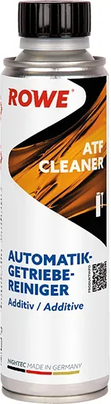 ROWE HIGHTEC ATF CLEANER Automatik-Getriebespülung Automatikgetriebereiniger 250ml