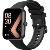 myPhone Watch CL schwarz mit großem Akku