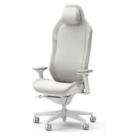 Fractal Design Refine Mesh Gaming-Stuhl Hellgrau