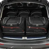 KJUST Kofferraumtaschen-Set 5-teilig Mercedes-Benz E-Klasse T-Modell S213 702704