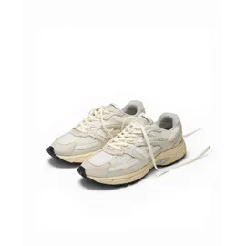 Flamingo's Life Wairoa Damen Beige/Grau 40