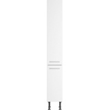 OPTIFIT Apothekerschrank »Klara«, Breite 30 cm, weiß