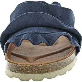 Verbenas Rocio Roda jeansblau 36