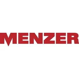 MENZER Haftschleifscheibe 225 mm K.120 Multiloch