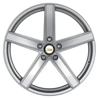 ETA BETA Uros 9,0 x 20 5 x 120 ET42 ML65,1 Silber