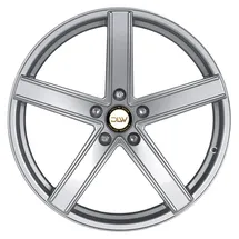 ETA BETA Uros 9,0 x 20 5 x 120 ET42 ML65,1 Silber