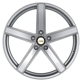 ETA BETA Uros 9,0 x 20 5 x 120 ET42 ML65,1 Silber
