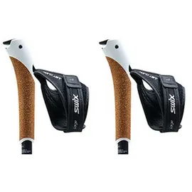 swix summer CT3 Carbon 105 cm weiß/silber