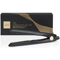 ghd mini Glätteisen für kurze Haare: Mini Glätteisen mit 15mm schmalen Platten