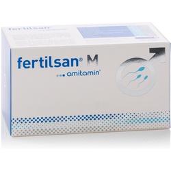 AMITAMIN fertilsan M Kapseln