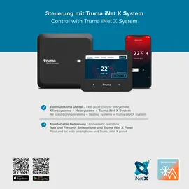 Truma Combi 6 iNet X