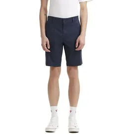 Levi's Chinohose XX Chino Taper Short II' - Dunkelblau - 36