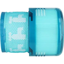 AccuCell 2 Stück Filter für Dyson Gen5detect/Gen5detect Absolute