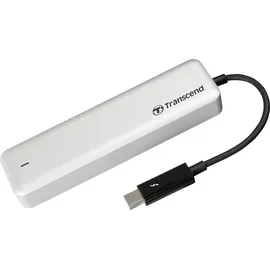 Transcend JetDrive 855 480 GB Thunderbolt TS480GJDM855