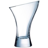 Arcoroc Jazzed Eisbecher, Eisschale, 410ml, Glas, transparent, 6 Stück