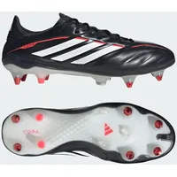 adidas Copa Pure IV Elite SG Herren Core Black/Cloud White/Lucid Red 45 1/3