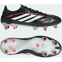 adidas Copa Pure IV Elite SG Herren Core Black/Cloud White/Lucid Red 45 1/3