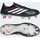adidas Copa Pure IV Elite SG Herren Core Black/Cloud White/Lucid Red 45 1/3