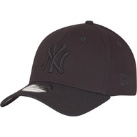 New Era Cap, 39Thirty League Basic New York Yankees Schwarz,