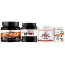XXL Nutrition - Man / Frau Performance  -  Basic