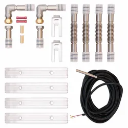 VAILLANT Anschluss-Set 0010033825