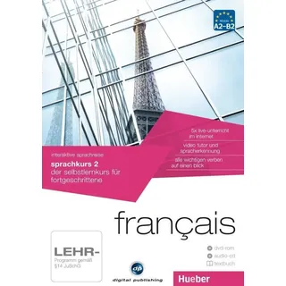 interaktive sprachreise sprachkurs 2 français