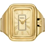 Fossil DRESS ES5343 gold