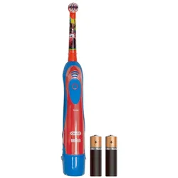 Oral-B Stages Power (Batterie) cls
