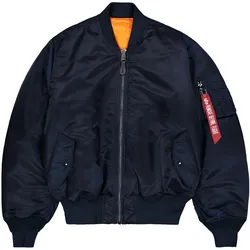 Bomberjacke ALPHA INDUSTRIES 