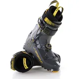 La Sportiva Solar II Herren Tourenschuhe-Dunkel-Grau-26,5