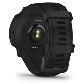 Garmin Instinct 2 Solar Tactical Edition graphite