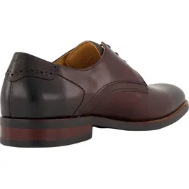 DIGEL Scout Business Schuh blau 43