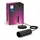 Philips Hue Lightguide-Lampe Schwarze Kordel