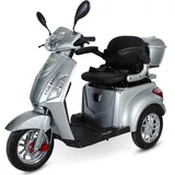 Efun ECO ENGEL 500 Silber, Senioren, Roller 25 km/h, Seniorenmobil