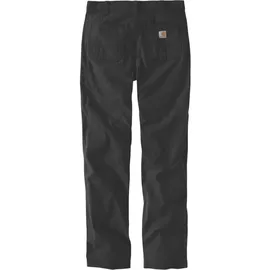 CARHARTT RIGBY STRAIGHT FIT PANT 102821 - black - W33/L32