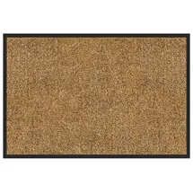 Karat floordirekt Schmutzfangmatte Rhine Gilded Beige