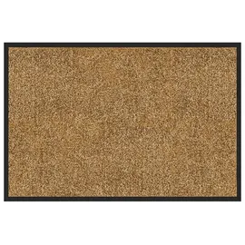 Karat floordirekt Schmutzfangmatte Rhine Gilded Beige