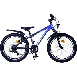 Volare XC Race 20 Zoll RH 27 cm blau/grau