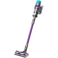 Dyson Gen5 Detect Absolute Handstaubsauger, Grau/Lila