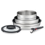 Tefal Ingenio Jamie Oliver Pfannen-Set