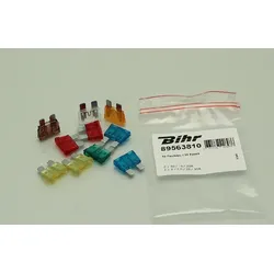 Bihr Mini zekeringen 10pcs