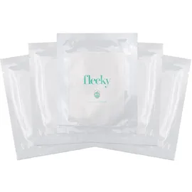 Fleeky Hyaluron Sheet Mask Tuchmaske 5 Stk