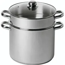 Baumalu Couscous-Topf 11 l 26 cm rund