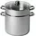 Baumalu Couscous-Topf 11 l 26 cm rund