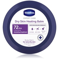 Vaseline Expert Care Dry Skin Healing Balm Pflegender Balsam für sehr trockene Haut 250 ml für Frauen