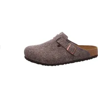 Birkenstock Boston Braun 41