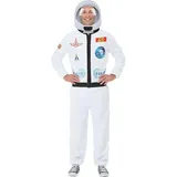 Metamorph US Astronaut Kostüm (XXL)