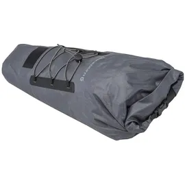Blackburn Outpost Elite Satteltasche schwarz/grau