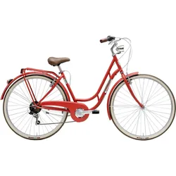 ADRIATICA Cityfahrrad 28 Zoll DANISH 28