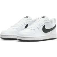 Nike Court Borough Low Recraft Kids White/Black 36 DV5456-104